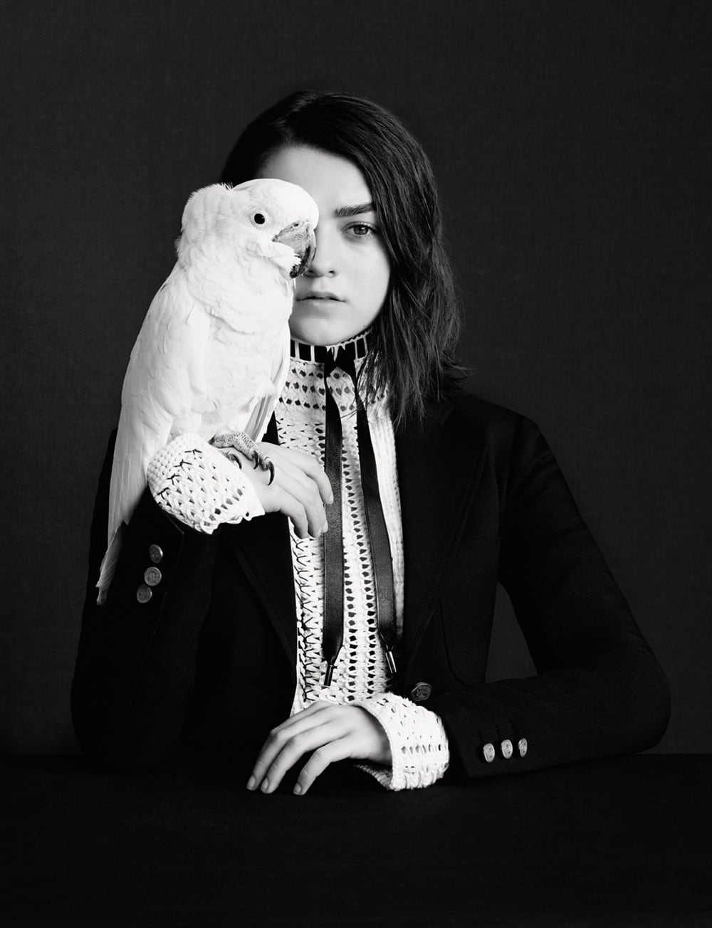 Maisie-Williams-Dazed-Confused-Magazine-2015-2