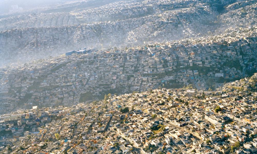 Mexico-City