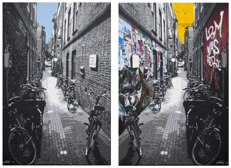 Now And Then by Logan Moody