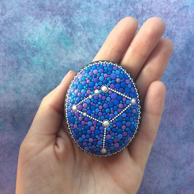 Ocean-Stones-Covered-in-Colorful-Tiny-Dots_6