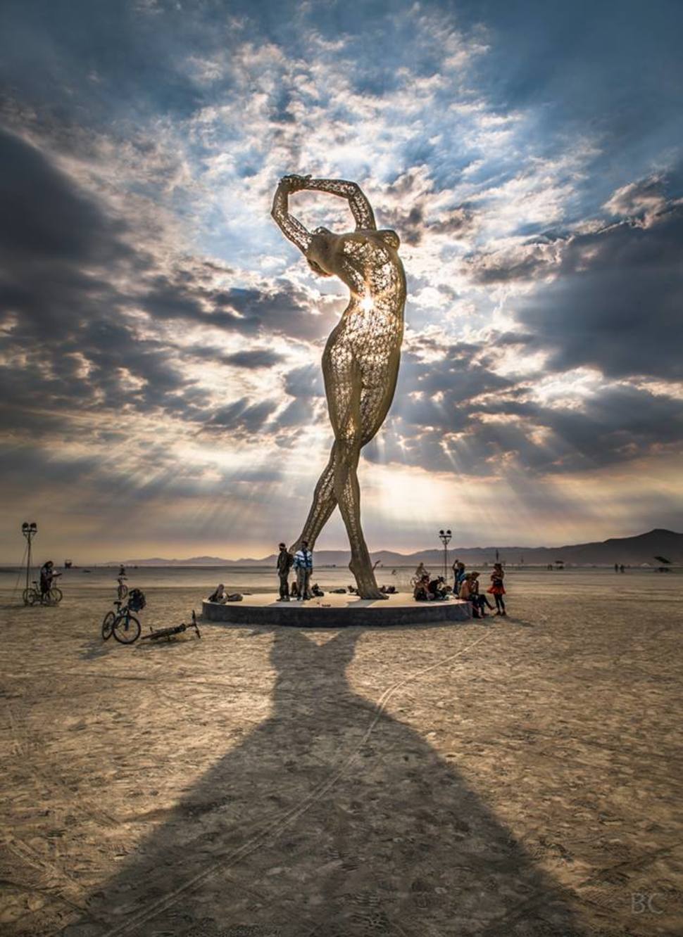 The Most Creative Sculptures And Statues From Around The World -famous