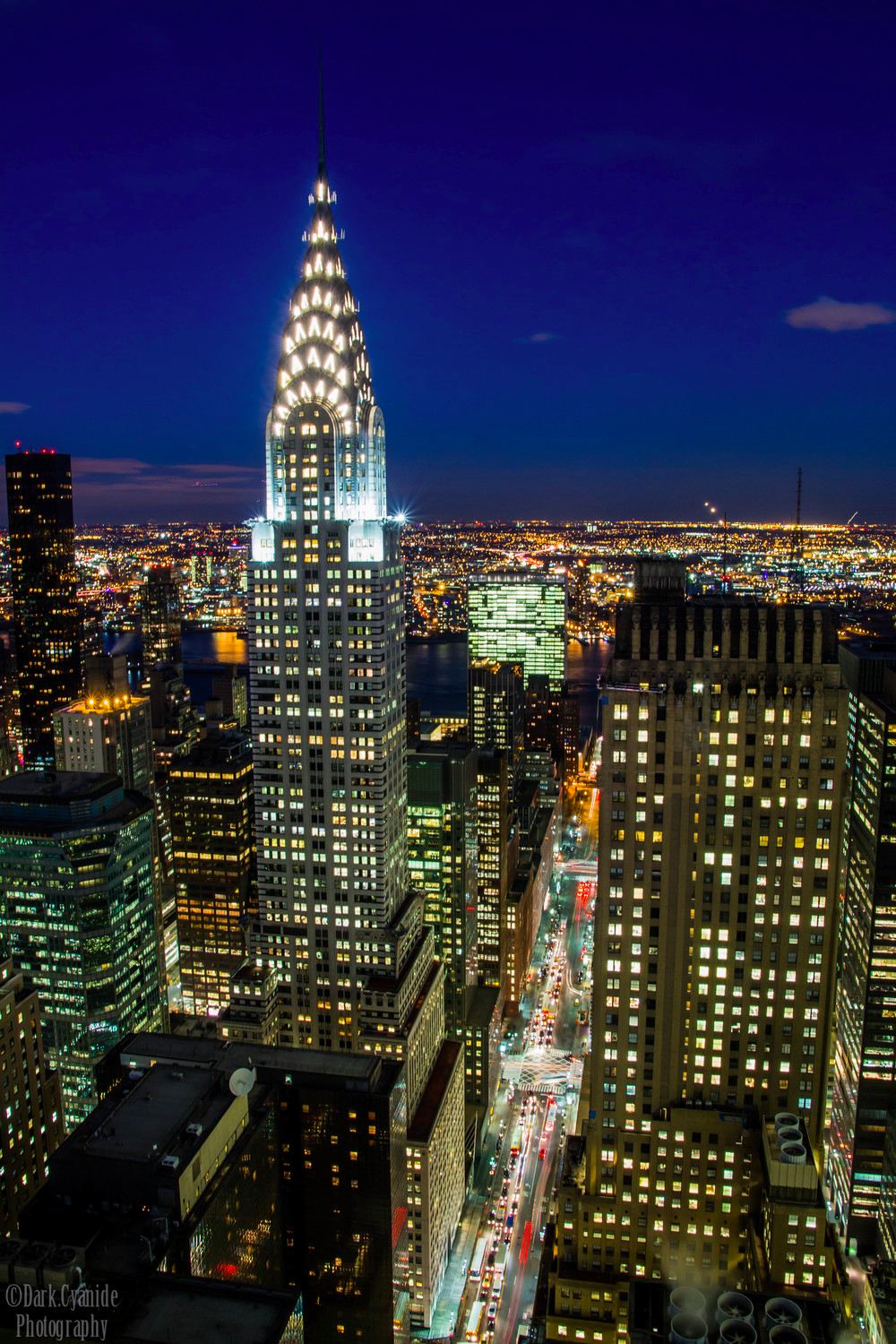 chrysler