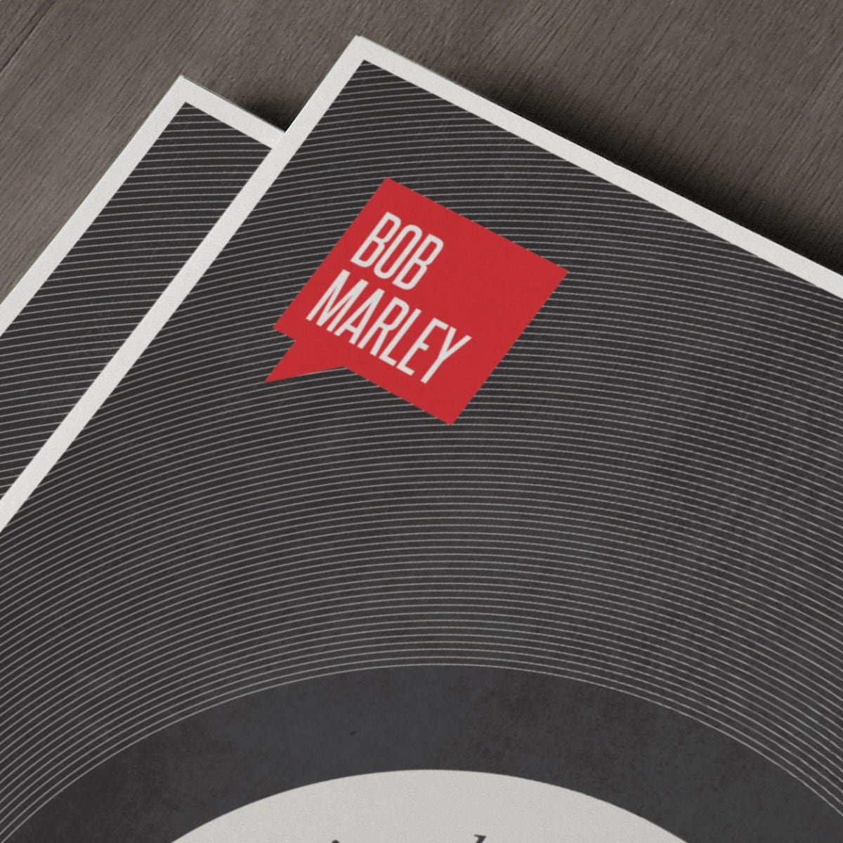 Minimalist Poster Quote