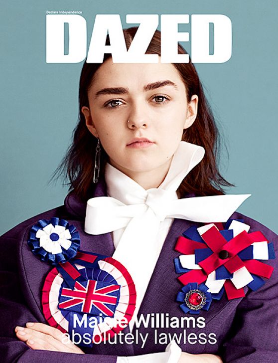 maisie-williams-dazed-magazine-spring-2015-issue_4