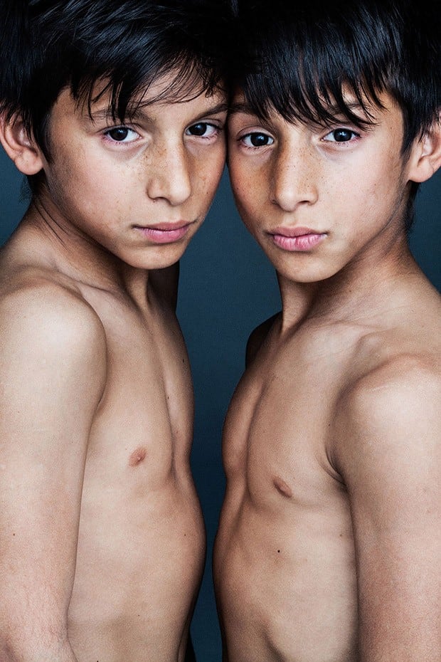 © Jorge Lopez