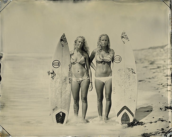 © Joni Sternbach