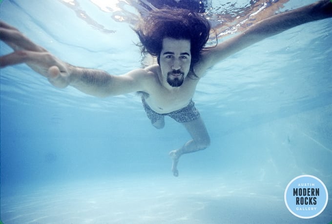 (Picture: Kirk Weddle/Austin Modern Rocks Gallery)