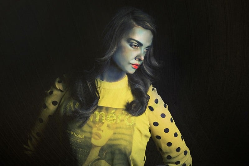 See How This Woman Tranformed Herseld Into 15 Iconic Women -woman, transformation See How This Woman Tranformed Herseld Into 15 Iconic Women -woman, transformation