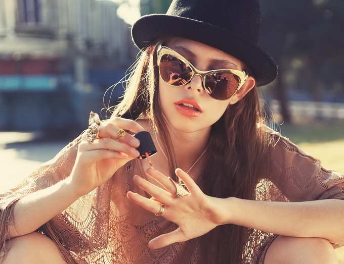Fashion Photography by Michael Barr3