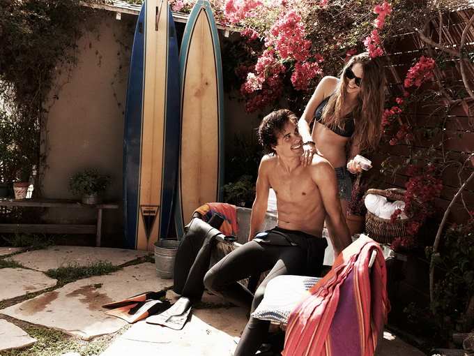 Fashion Photography by Michael Barr5