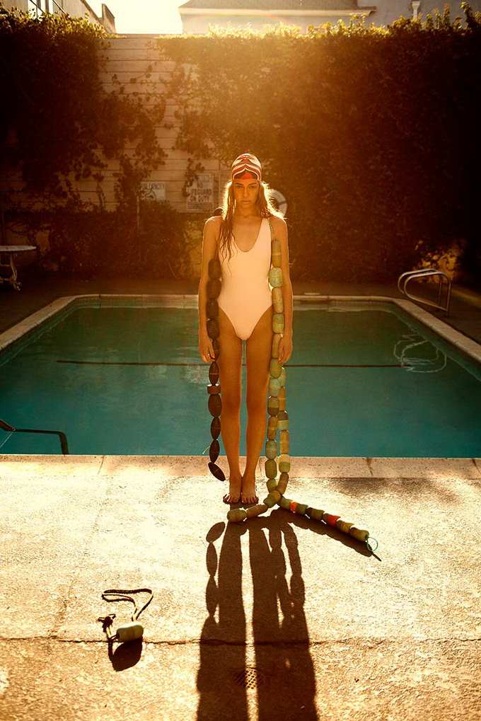 Fashion Photography by Michael Barr8
