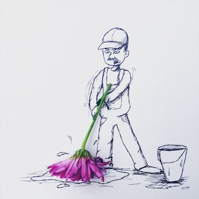 Everyday-Objects-Illustrations-Mr-Kriss-04