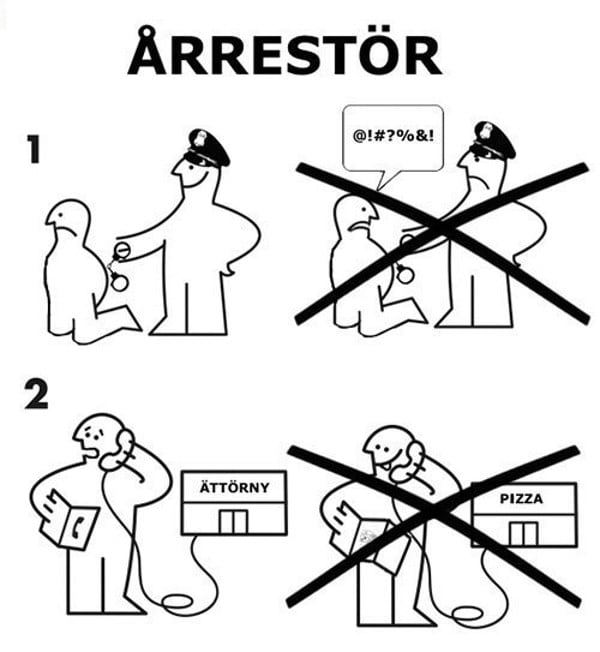 Thank you Ikea..