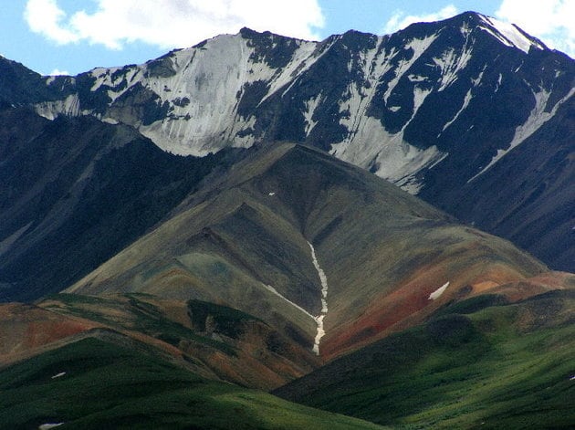 Denali National Park