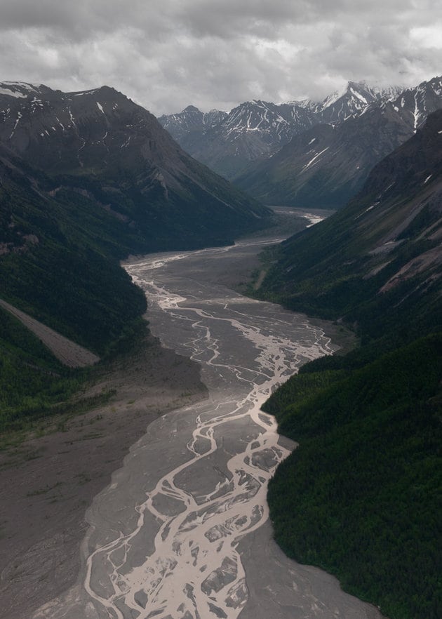 Wrangell-St. Elias National Park and Preserve