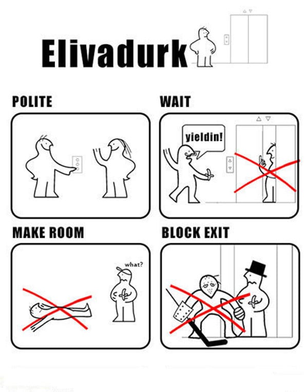 ELIVADURK