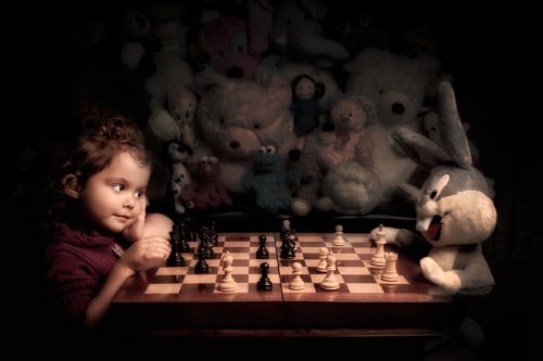 © Bill Gekas