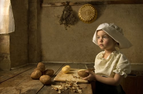 © Bill Gekas
