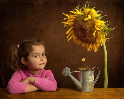 © Bill Gekas