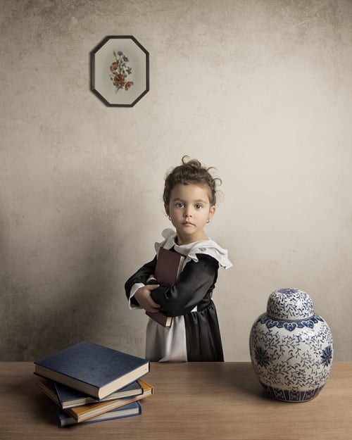 © Bill Gekas