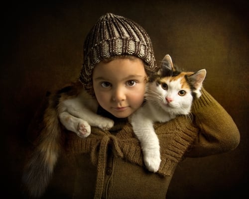 © Bill Gekas