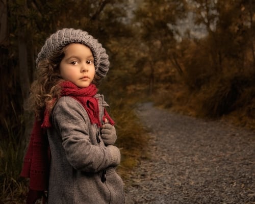 © Bill Gekas