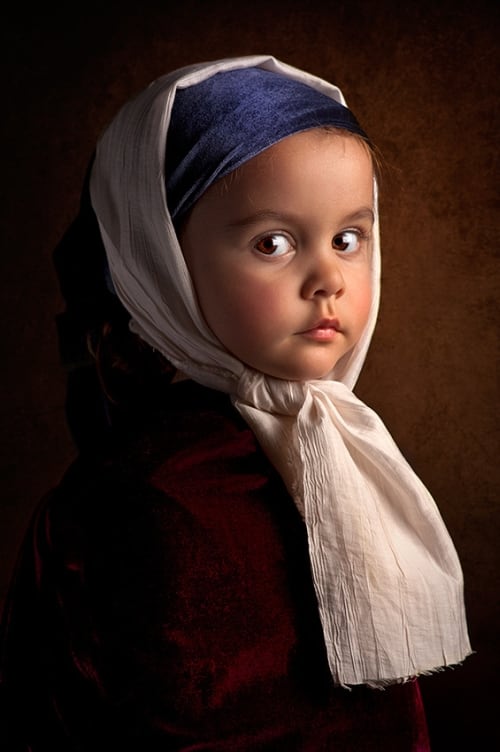 © Bill Gekas
