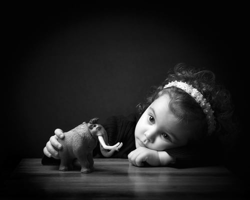 © Bill Gekas