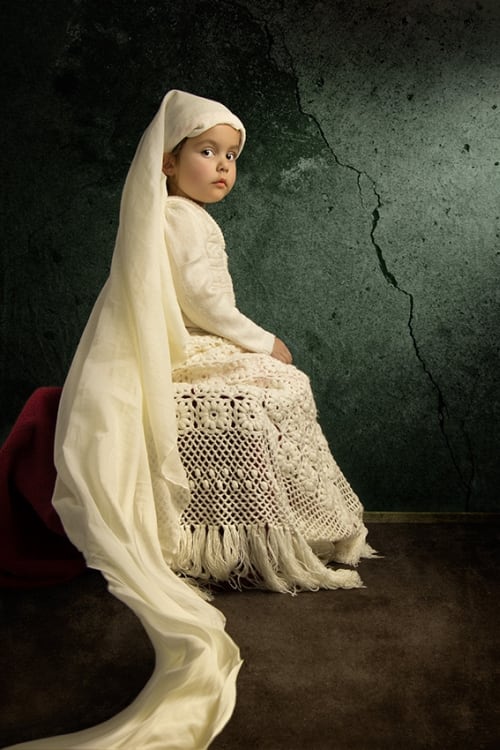 © Bill Gekas