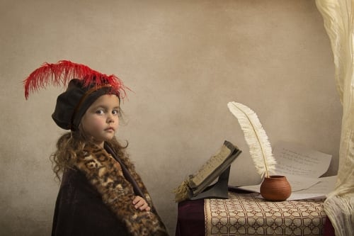 © Bill Gekas