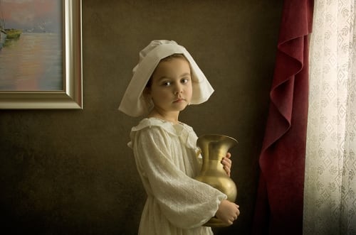 © Bill Gekas