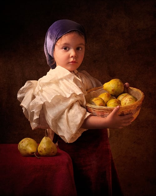 © Bill Gekas