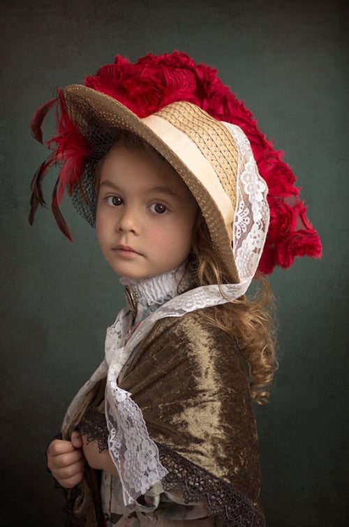 © Bill Gekas