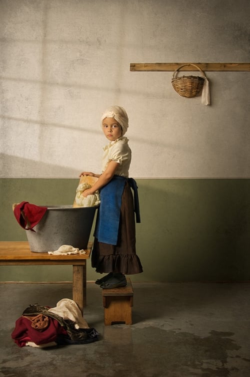 © Bill Gekas
