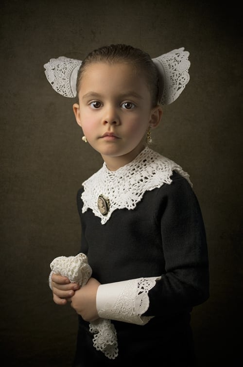 © Bill Gekas