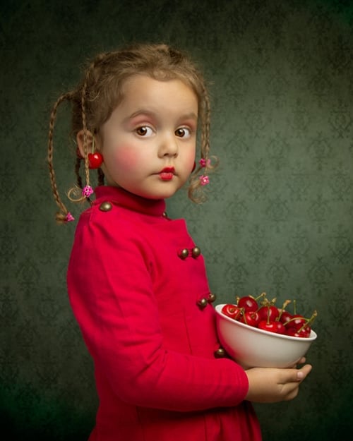 © Bill Gekas