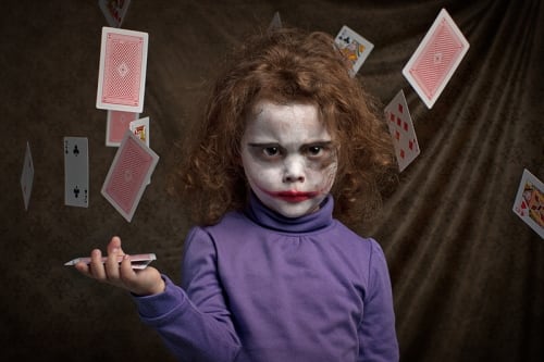 © Bill Gekas
