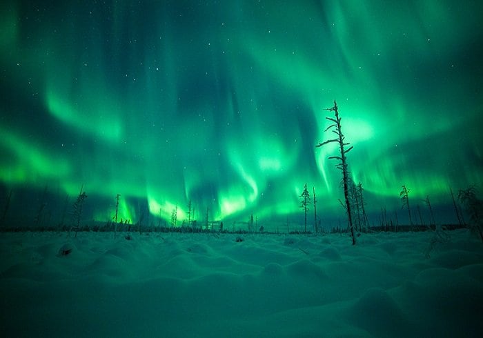 Aurora Borealis