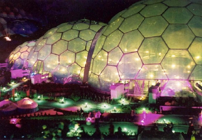 Eden Project
