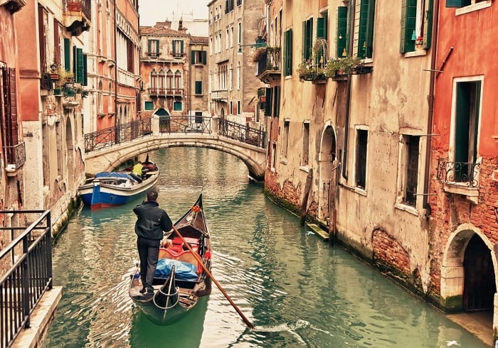 venice italy