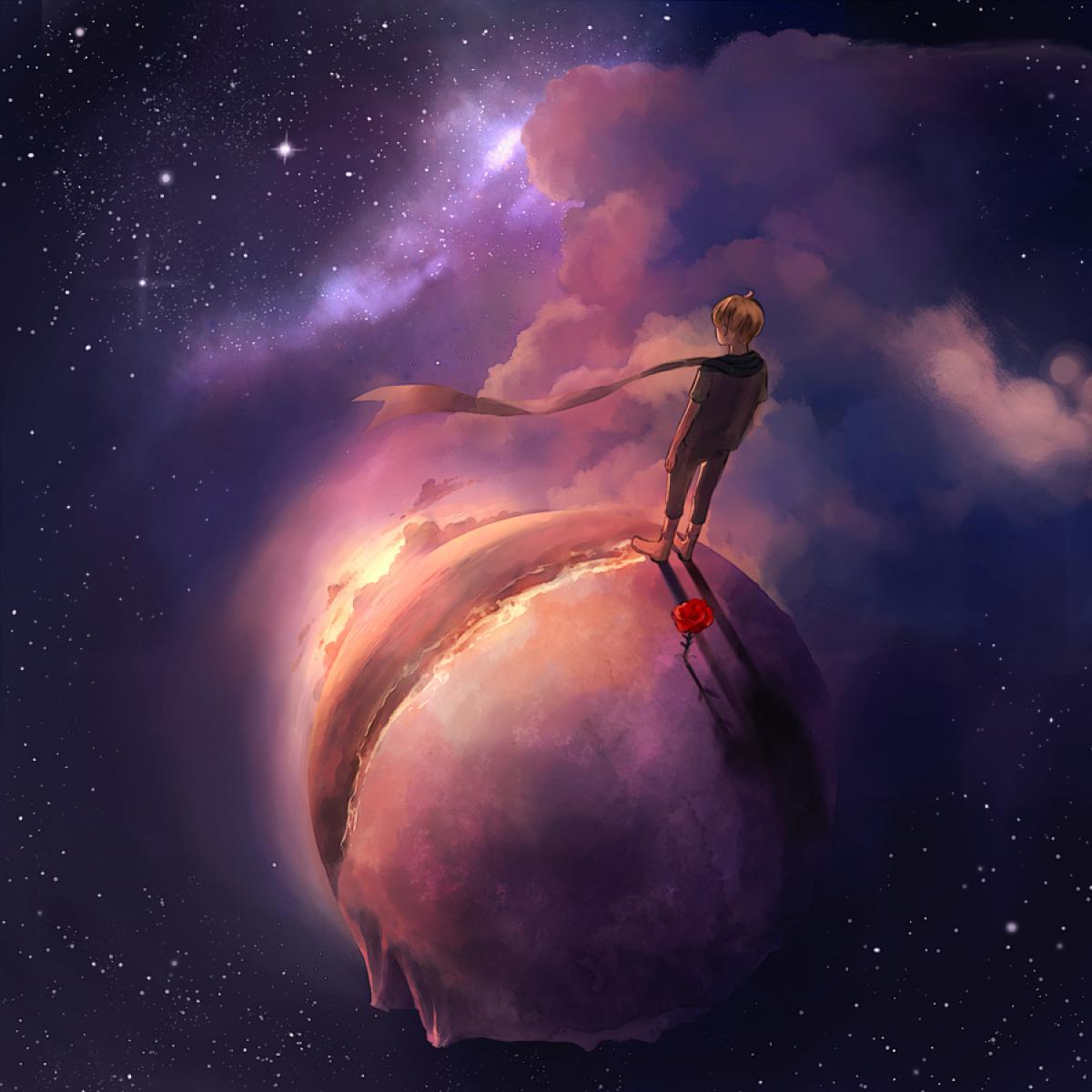 Miraculous Scenery Illustrations By Niken Anindita | FREEYORK