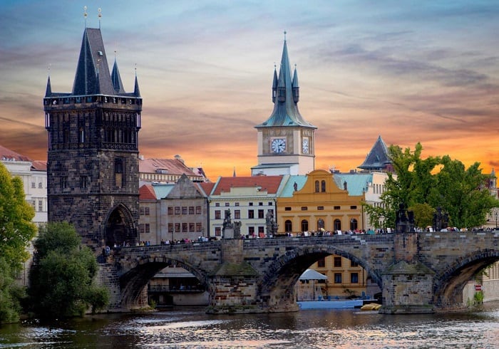 czech republic