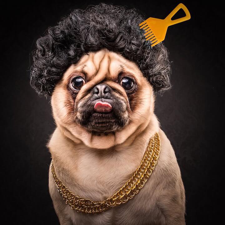 Ice Puge (aka Ernie)