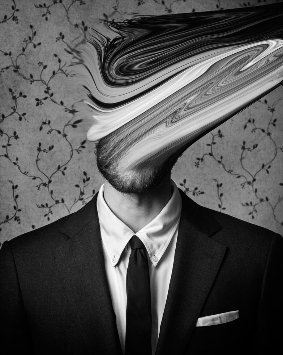 awereness-raising-depression-self-portraits-edward-honaker-12