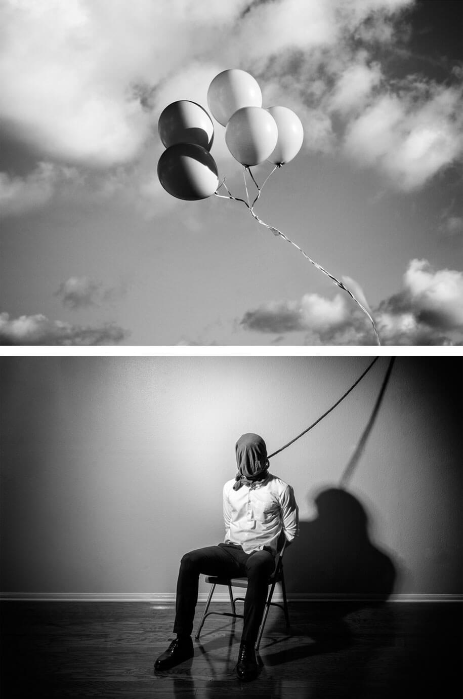 awereness-raising-depression-self-portraits-edward-honaker-61