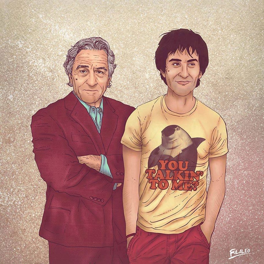 Robert De Niro