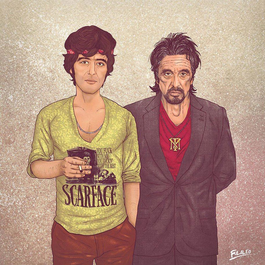 Al Pacino