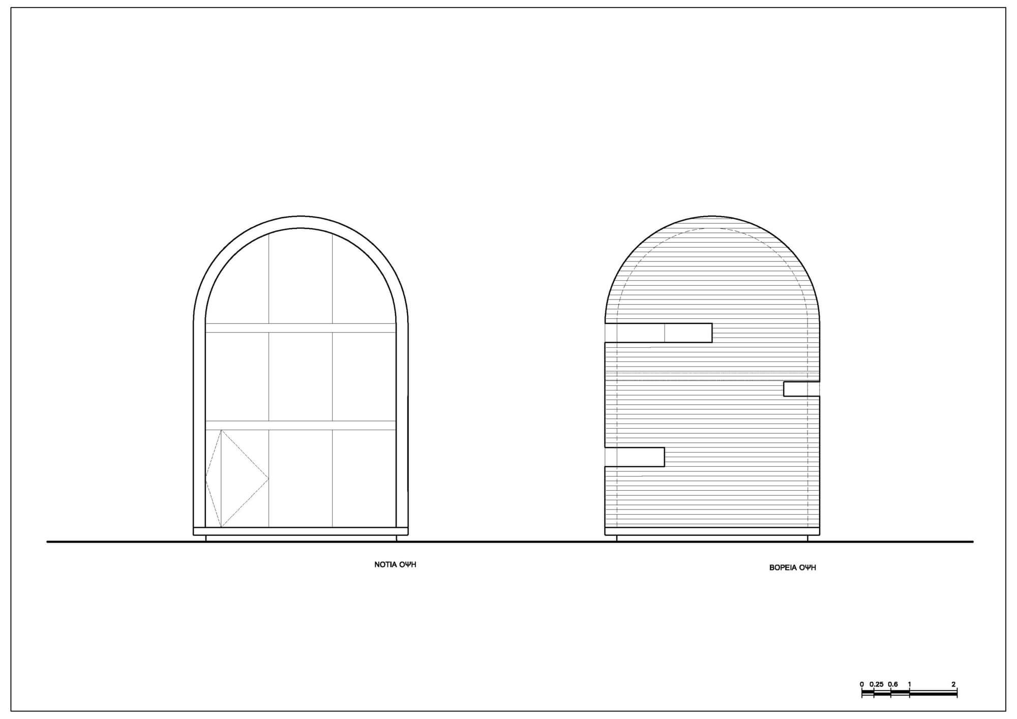 elevation