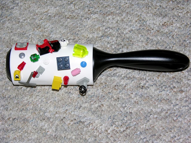 lint-roller