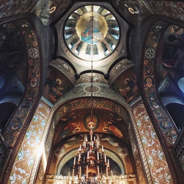 Cathedral of Saints Peter and Paul